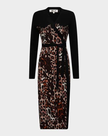 Dvf neiman marcus sale