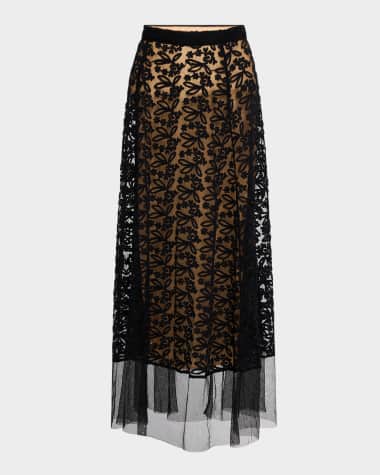 The Great The Era Skirt