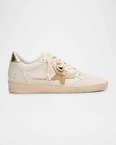 Women s Golden Goose Shoes Sneakers Neiman Marcus