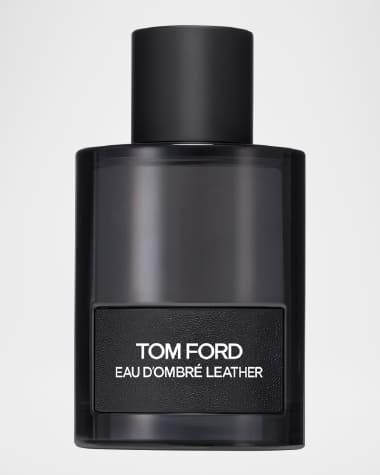 TOM FORD Eau D’Ombré Leather Eau De Parfum, 3.4 oz.