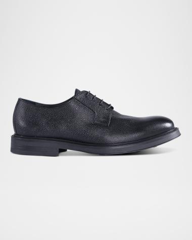 Paul Stuart Shoes at Neiman Marcus display picture 1
