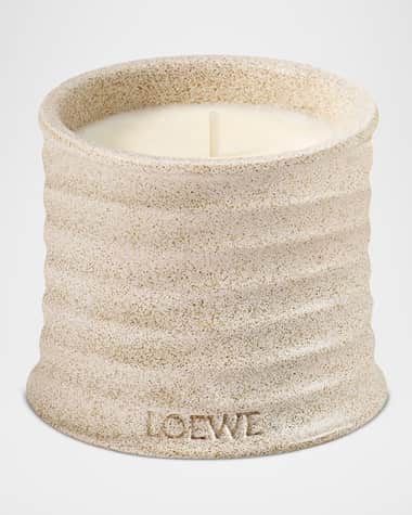 Loewe Textura Tuberose Scented Candle, 5.8 oz.