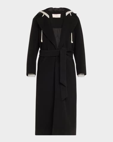 New Markdowns Women s Coats Jackets on Sale Neiman Marcus