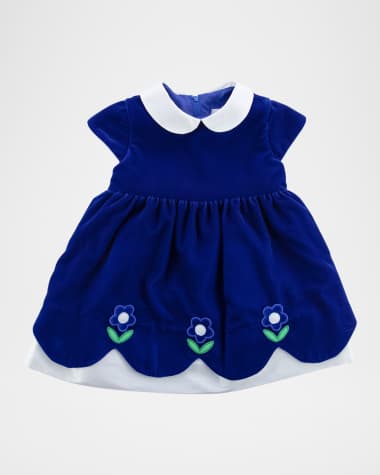 Baby Girls Designer Dresses Neiman Marcus