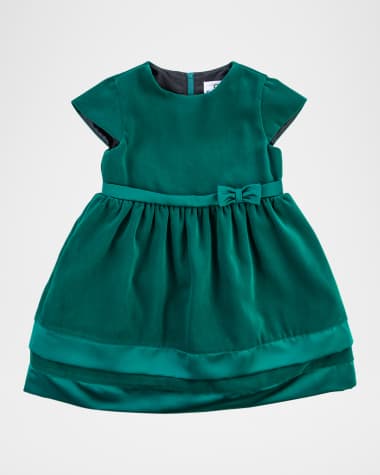 Baby Girls Designer Dresses Neiman Marcus