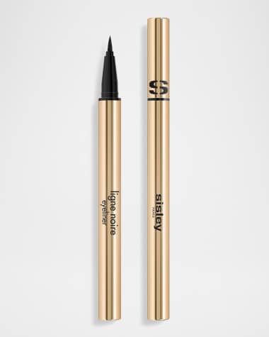 Sisley Paris Ligne Noire Eyeliner, 1 Deep Black