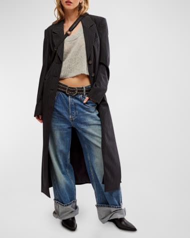 Neiman marcus duster new arrivals
