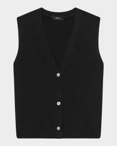 tarcegta 2023 New Version Ionic Shaping Sleeveless Shirt