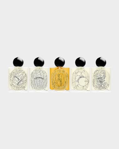 DIPTYQUE Coffret Parfum Premium Miniatures