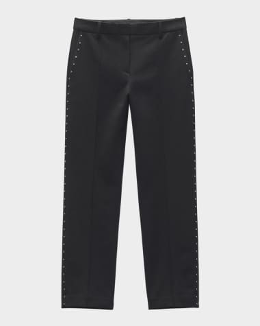 Rag & Bone Cosette Wool Pants
