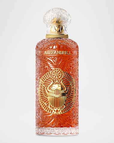 ALEXANDRE.J Black Beetle Eau De Parfum, 100 mL