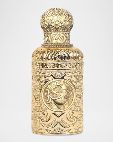 ALEXANDRE.J Oriental Enigma Eau de Parfum, 25 mL​