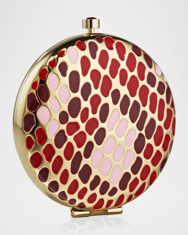 Estee Lauder Year of the Snake Powder Compact