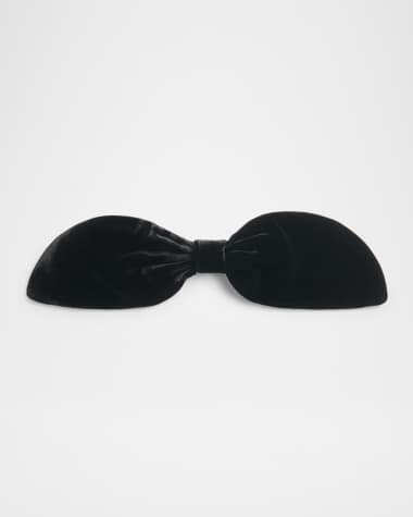 Valentino Garavani Men's Valentie Velvet Bow Tie