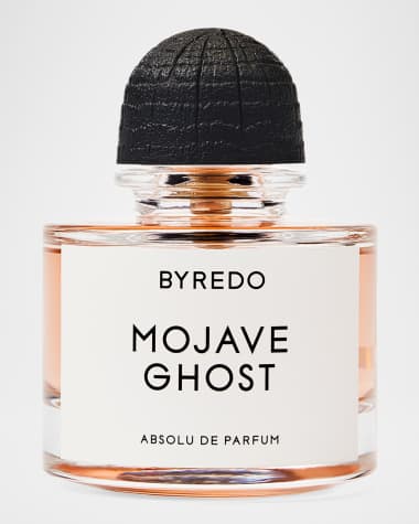 Byredo Mojave Ghost Absolu Eau De Parfum, 50 mL