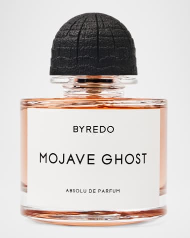 Byredo Mojave Ghost Absolu Eau De Parfum, 100 mL