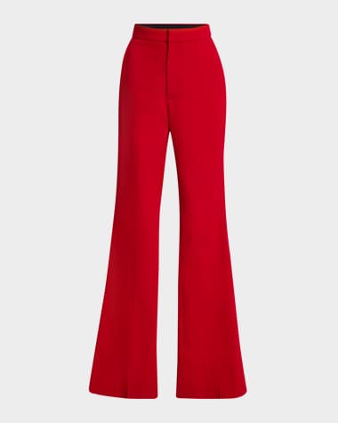 A.L.C. Sophie II Flare Pants