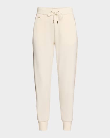 Lune Active Lara Drawstring Joggers