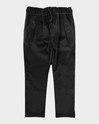 Appaman Boy's Club Corduroy Pants, Size 2-12