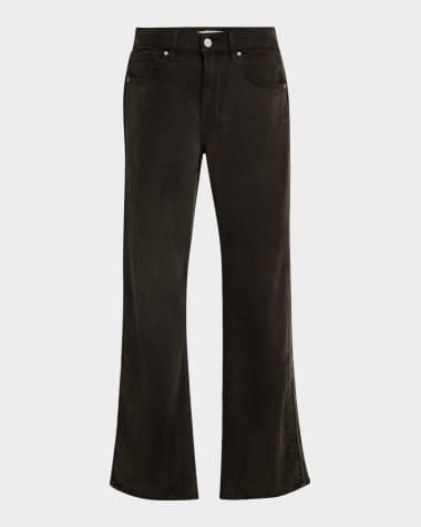 Hudson Men's Walker Track Jeans