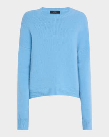 arch4 The Ivy Oversized Cashmere Pullover