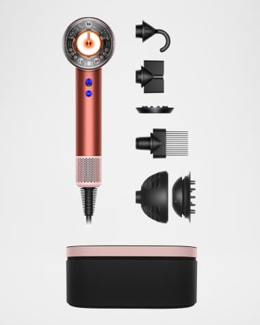 Dyson Special Edition Dyson Supersonic Nural Hair Dryer, Strawberry