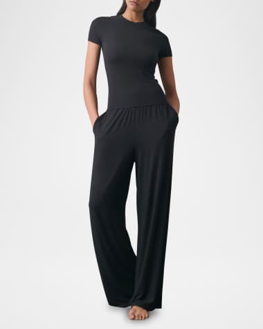 Skin Clothing Lingerie Sleepwear at Neiman Marcus
