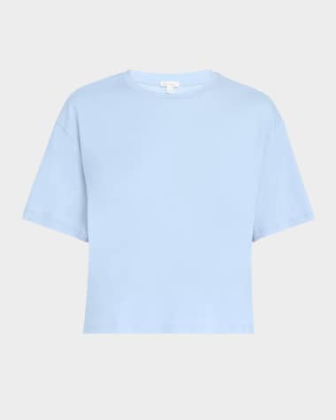 Skin Cali & Christine Organic Cotton Lounge Set