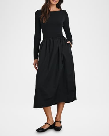 Neiman marcus casual dresses outlet