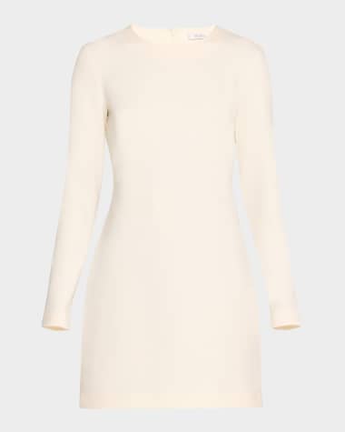 Max Mara Bartolo Mini Dress
