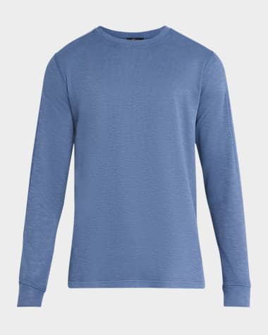 Rails Men's Rheese Thermal Shirt