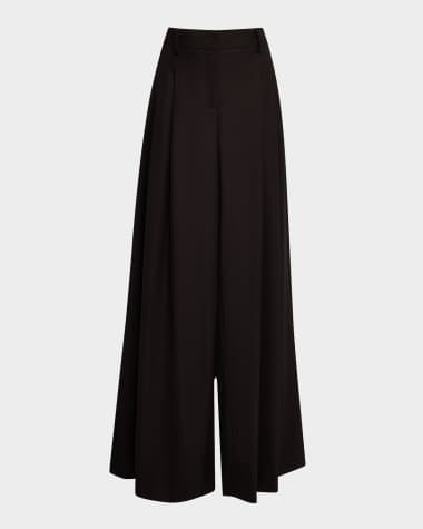 TWP New Didi Wide-Leg Trousers