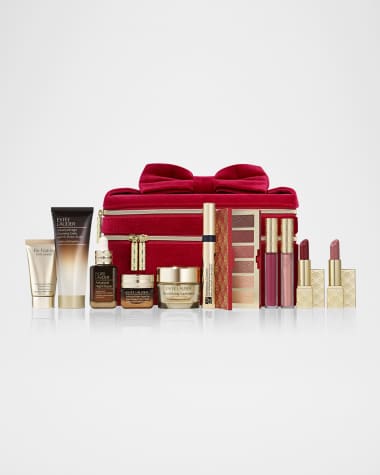 Estee Lauder Holiday Blockbuster Supreme Gift Set