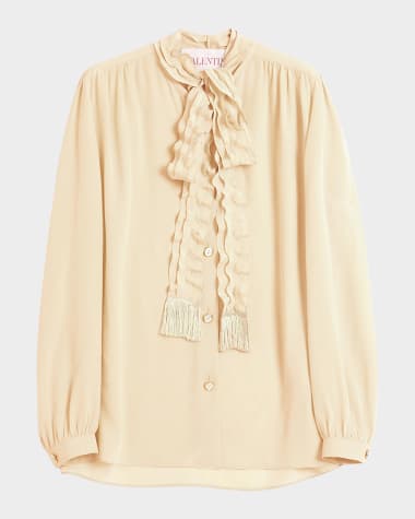 Valentino Garavani Women's Dresses & Clothing | Neiman Marcus