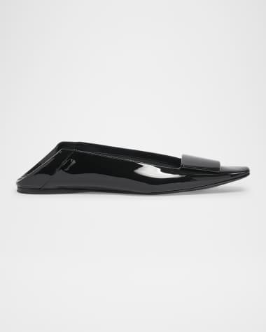 Ballerina Flats Saint Laurent | Neiman Marcus