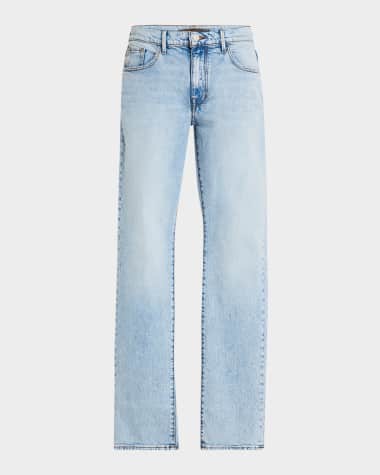 Joe's Jeans Men's The Asher Slim-Fit Jeans