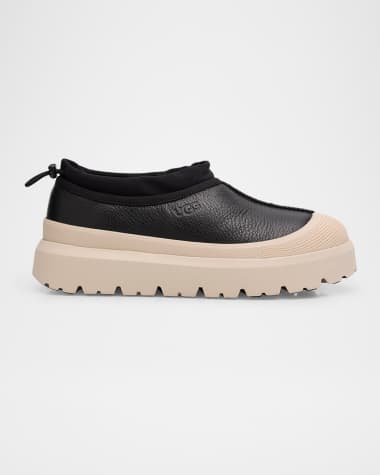 UGG Men's Tasman Weather Hybrid Slip-On Sneakers