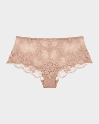 ThirdLove All Day Lace Cheeky Briefs