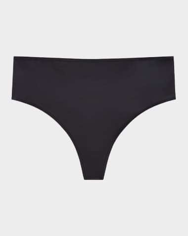 ThirdLove 24/7 Classic High-Waist Thong