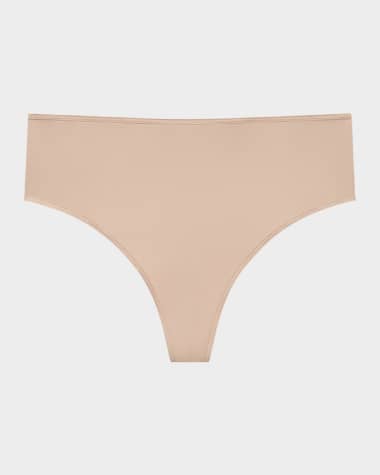 ThirdLove 24/7 Classic High-Waist Thong