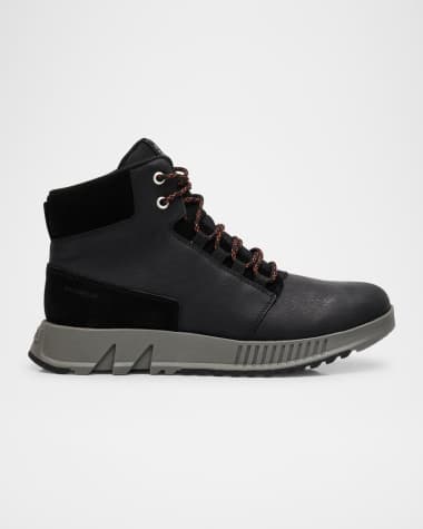 Sorel Men's Mac Hill Lite Hiking Boots