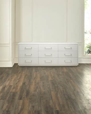 Interlude Home Taylor 9-Drawer Chest