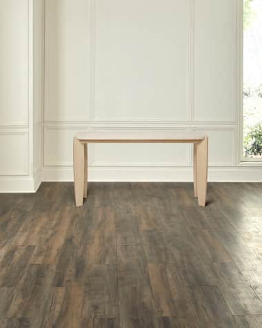 Interlude Home Rocco Console Table