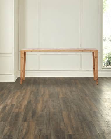 Interlude Home Sherwood 72" Console Table