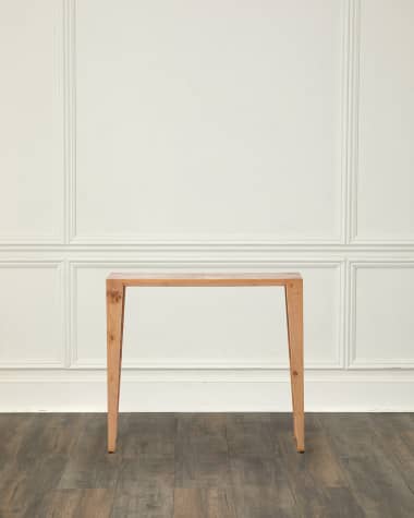 Interlude Home Sherwood 36" Console Table