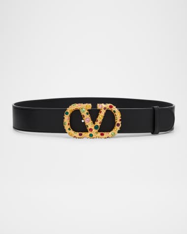 Belts Valentino Garavani Jewelry & Accessories | Neiman Marcus