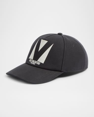 Valentino Garavani Chez Valentino Baseball Cap