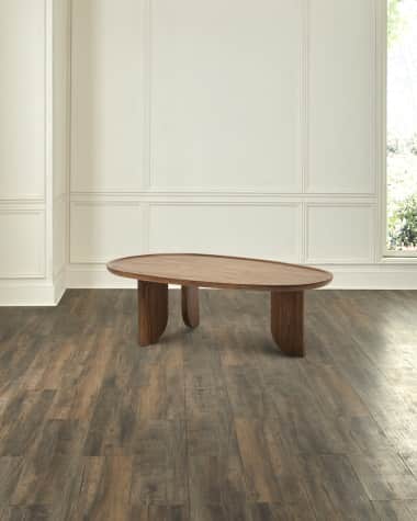 Interlude Home Ellison Cocktail Table