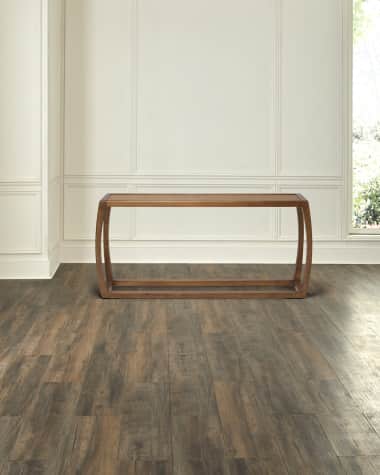 Interlude Home Wandsworth Console Table