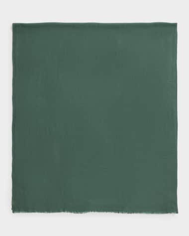 Portolano Lightweight Cashmere Wrap